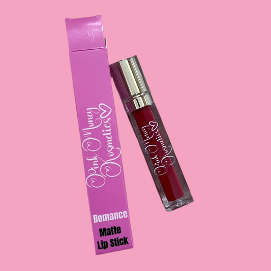 Romance Matte Lip Stick