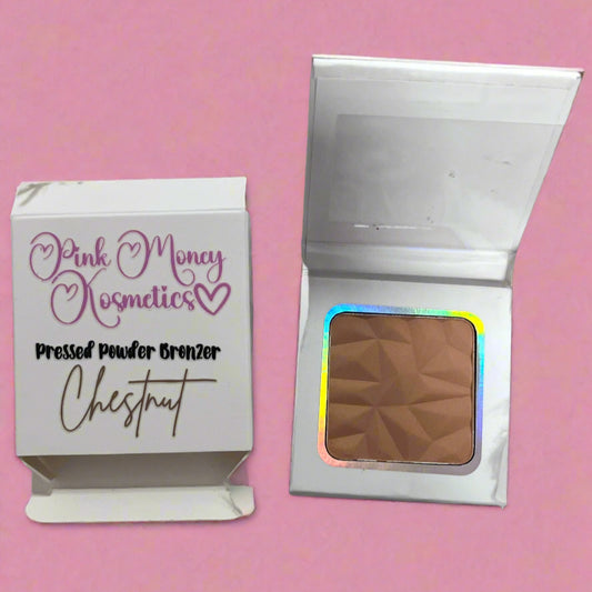 Chestnut Powder Bronzer