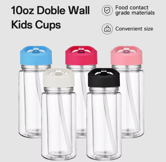 Snowglobe Cup Kid Sippy Cup  Pack 25