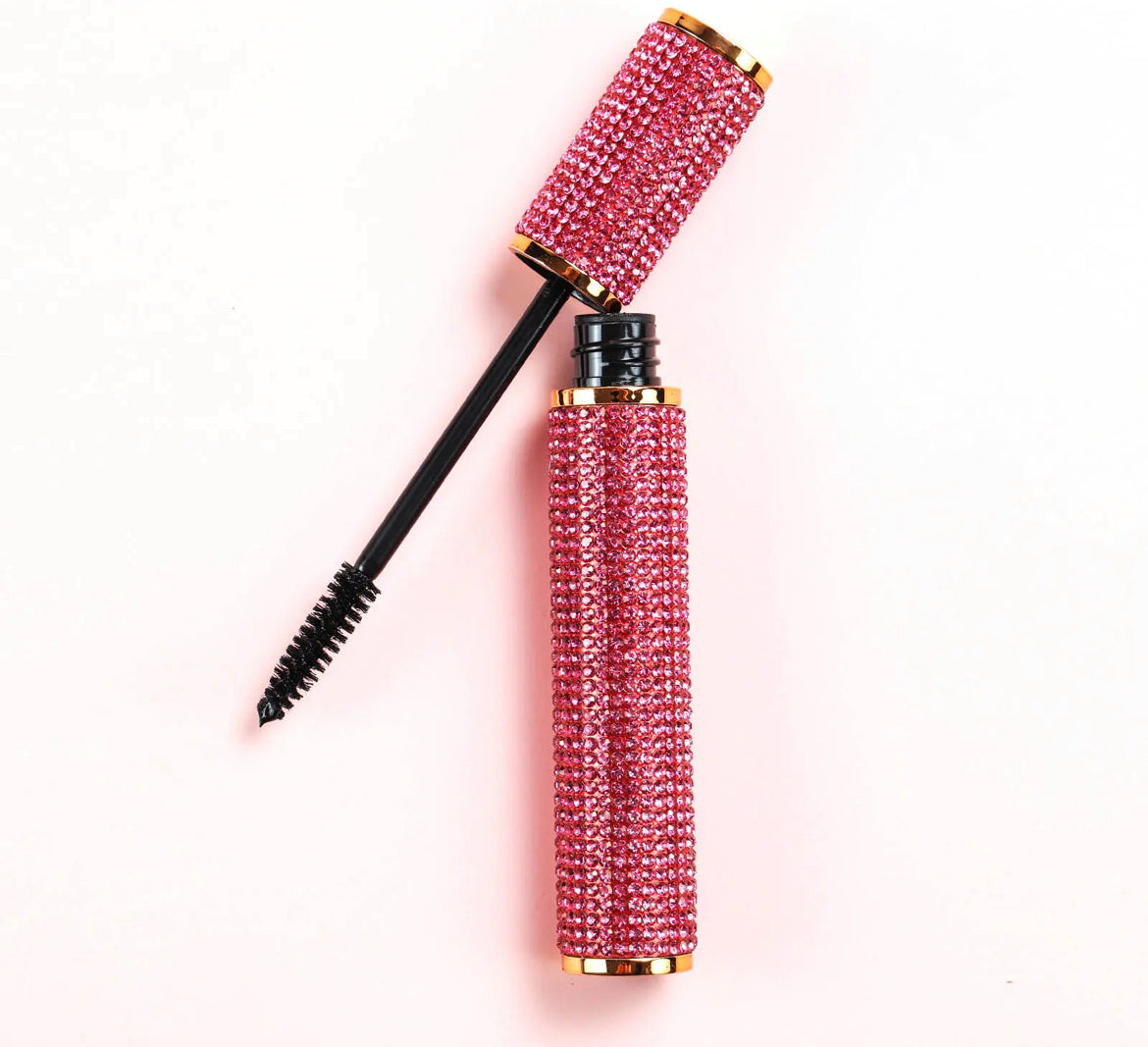 Mascara Waterproof (Black)