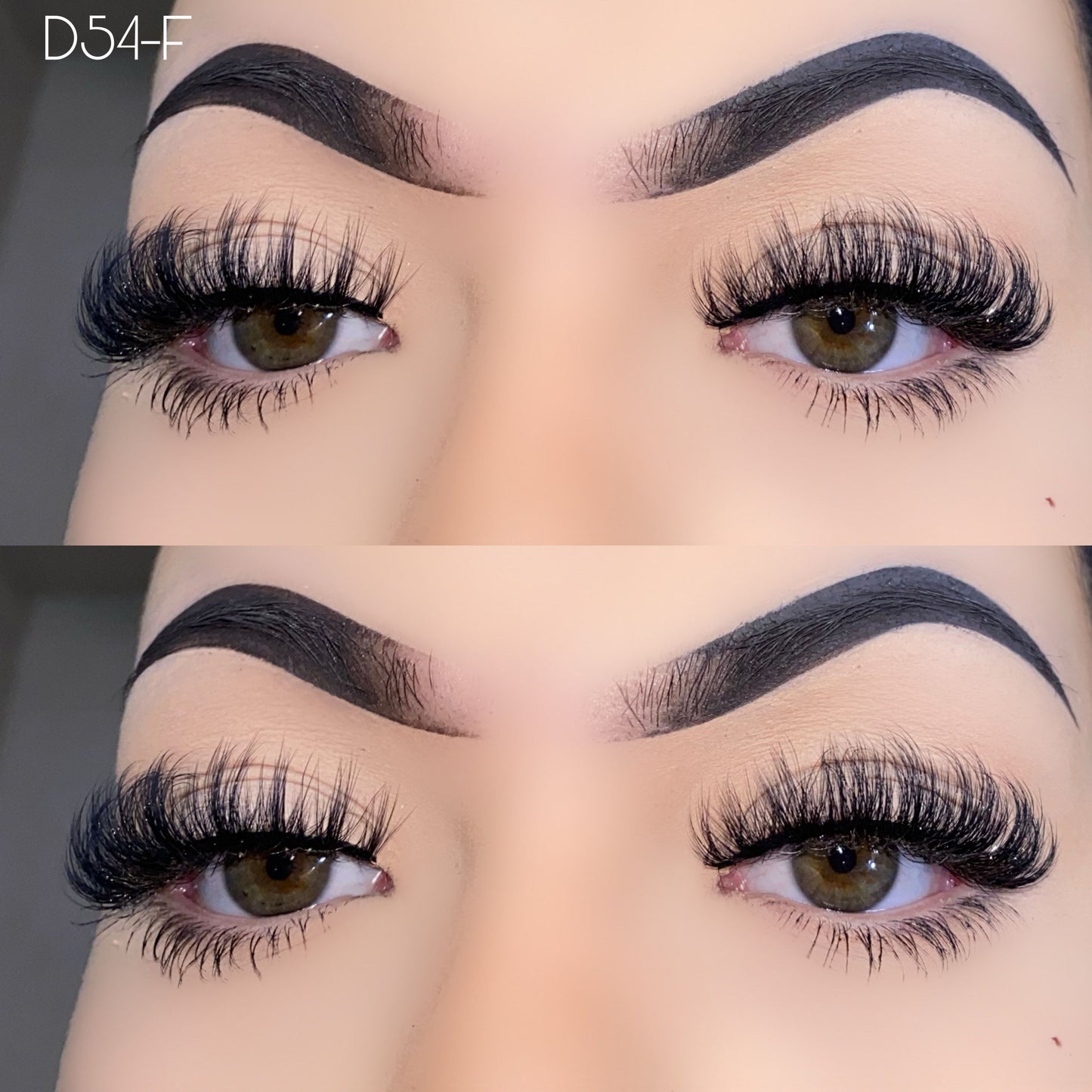 Eyelash Strips (Choose Style)