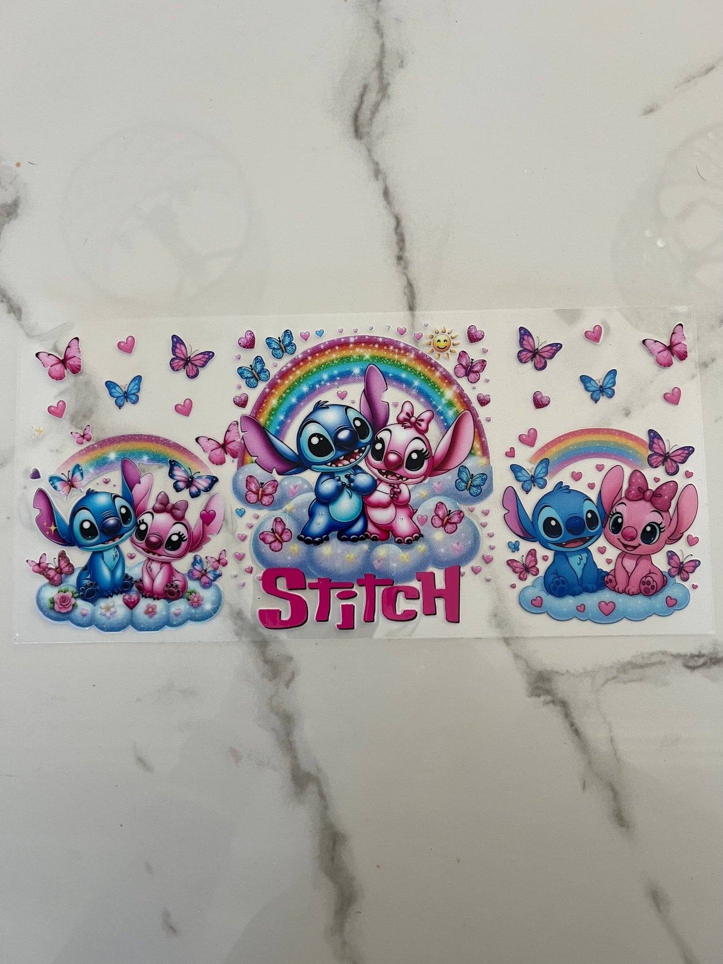 Wraps (CHOOSE DESIGN))