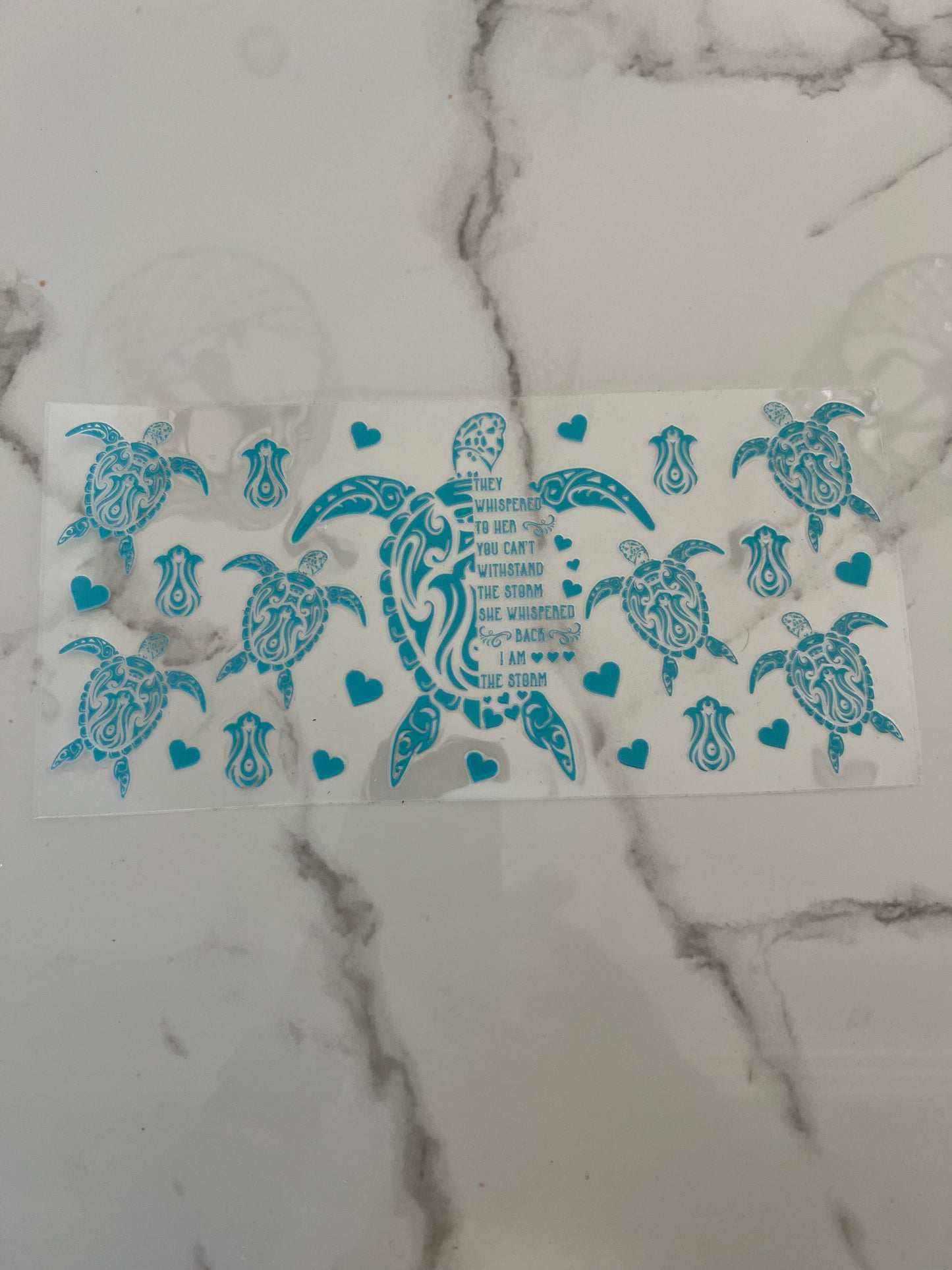 Wraps (CHOOSE DESIGN))