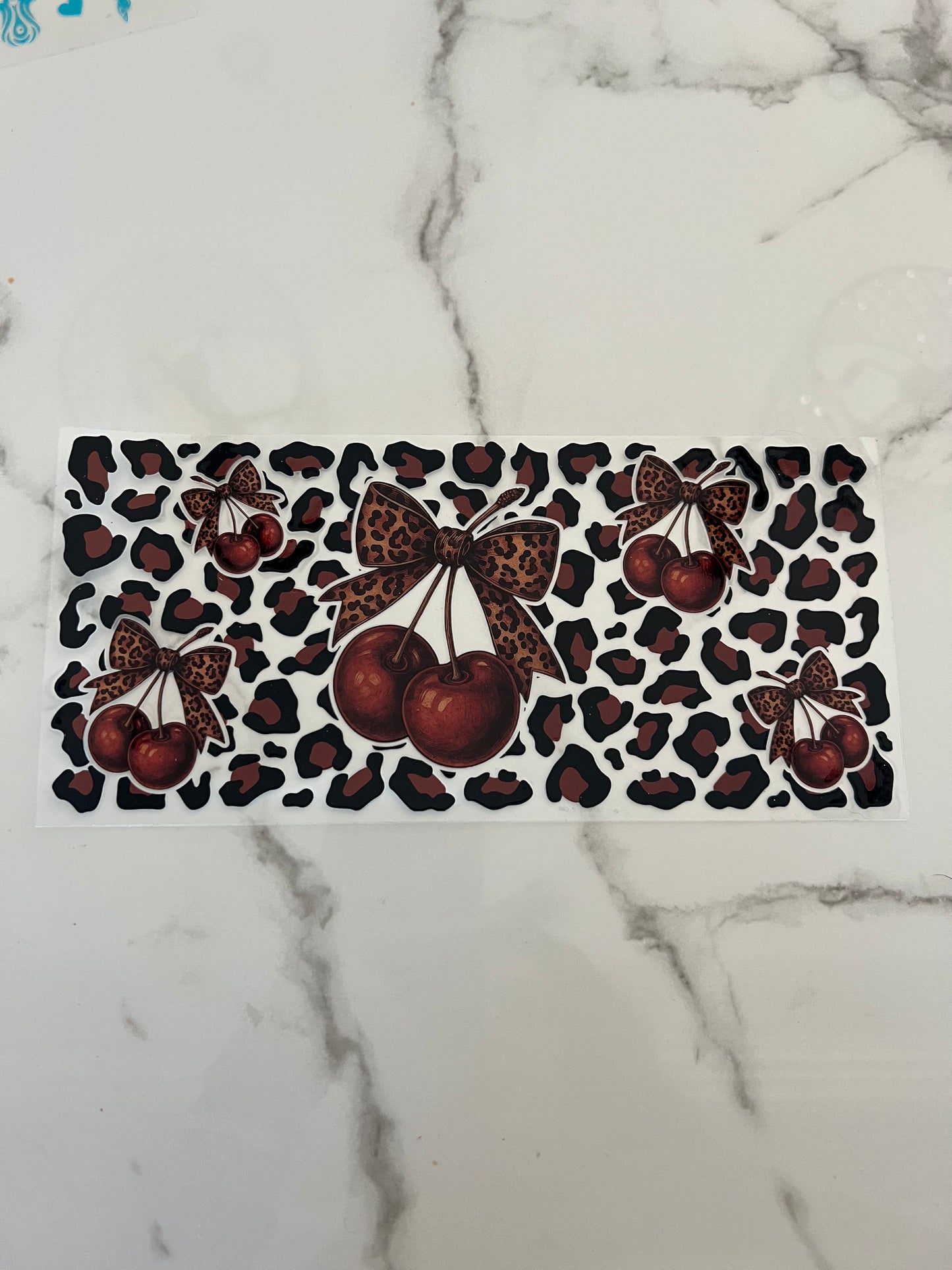 Wraps (CHOOSE DESIGN))