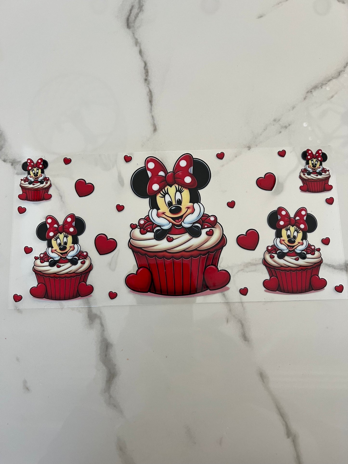 Wraps (CHOOSE DESIGN))