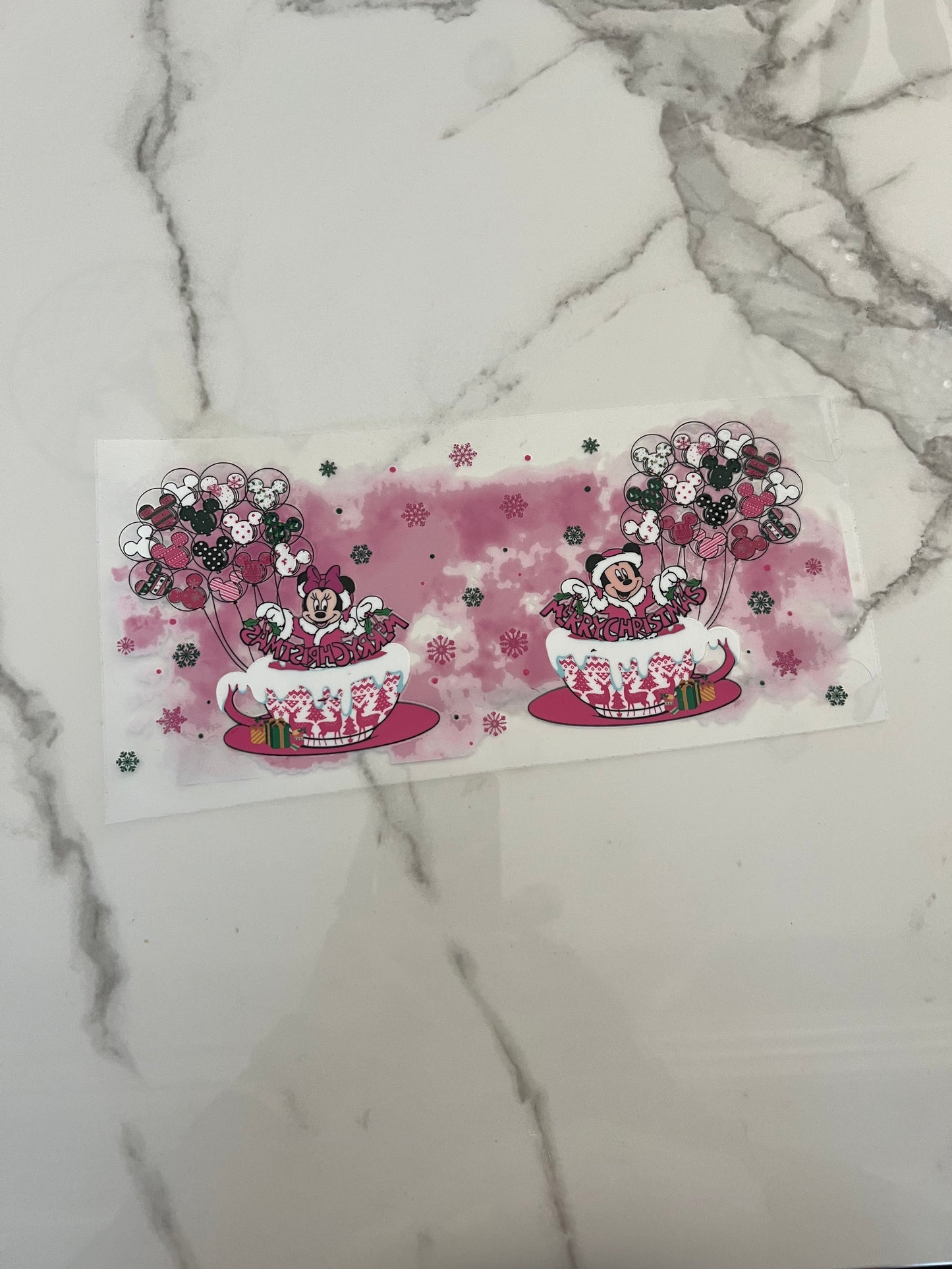 Wraps (CHOOSE DESIGN))