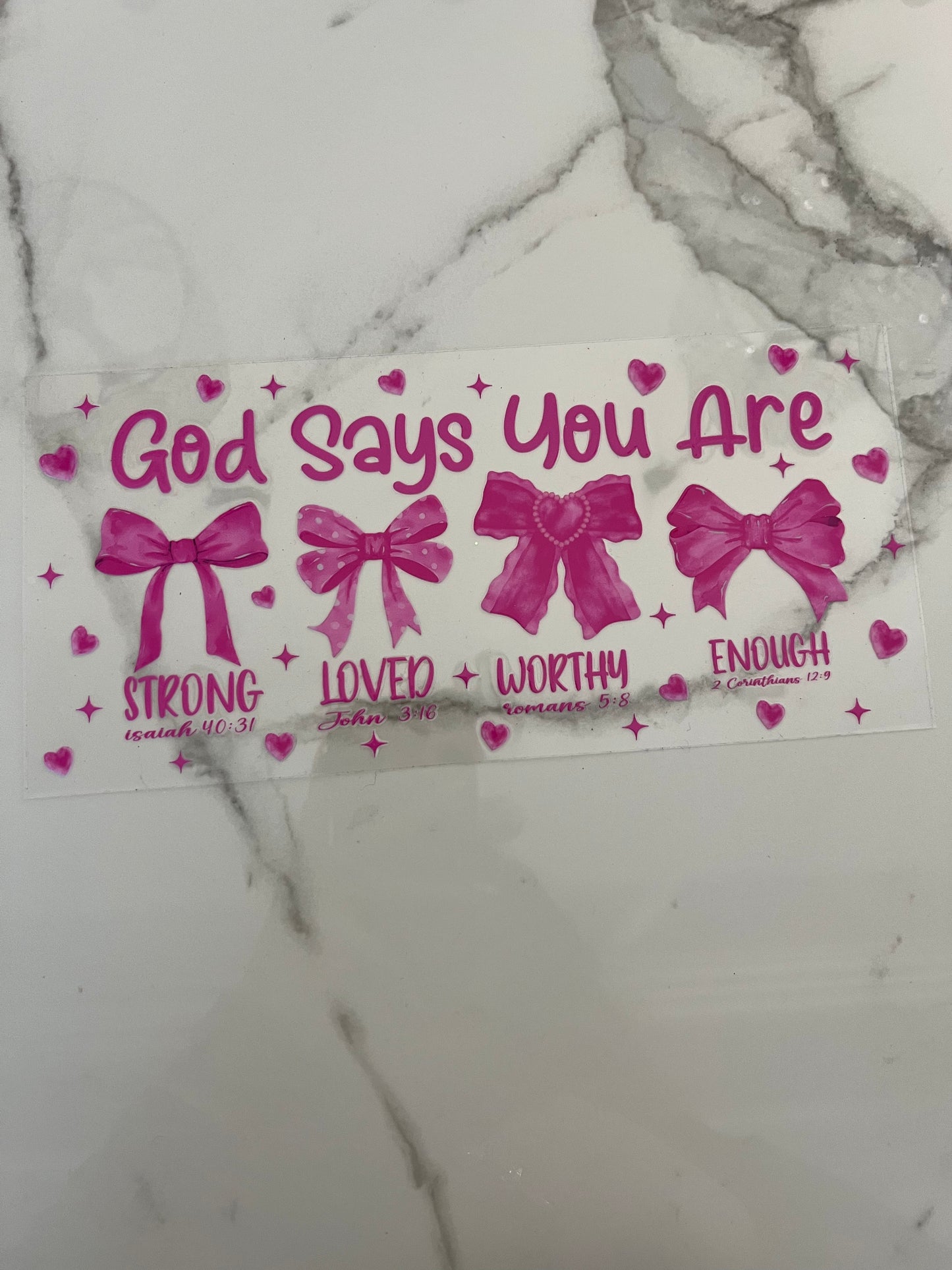 Wraps (CHOOSE DESIGN))