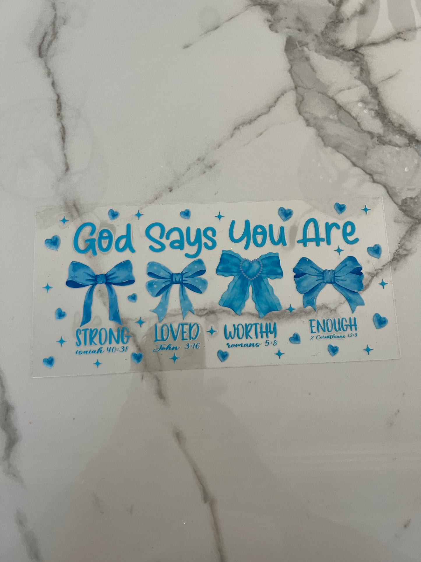 Wraps (CHOOSE DESIGN))