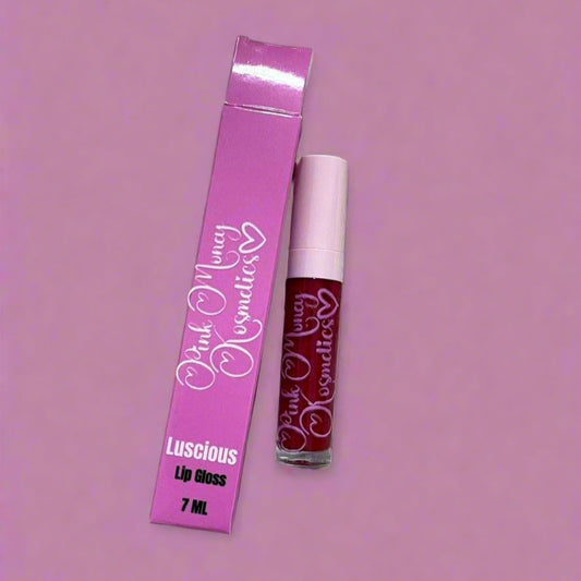 Luscious Lip Gloss