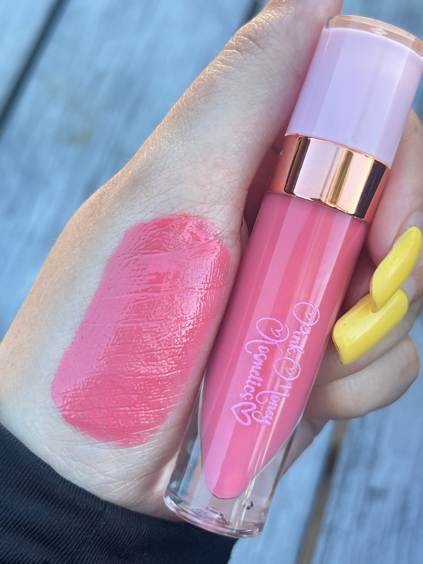 Lip Gloss (Choose Color)