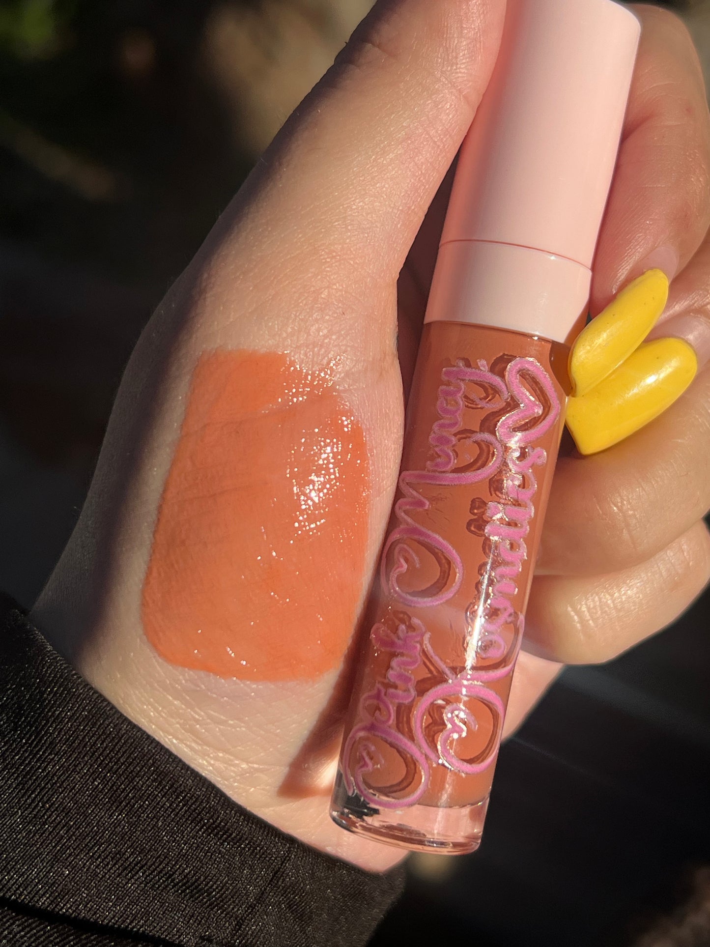 Lip Gloss (Choose Color)