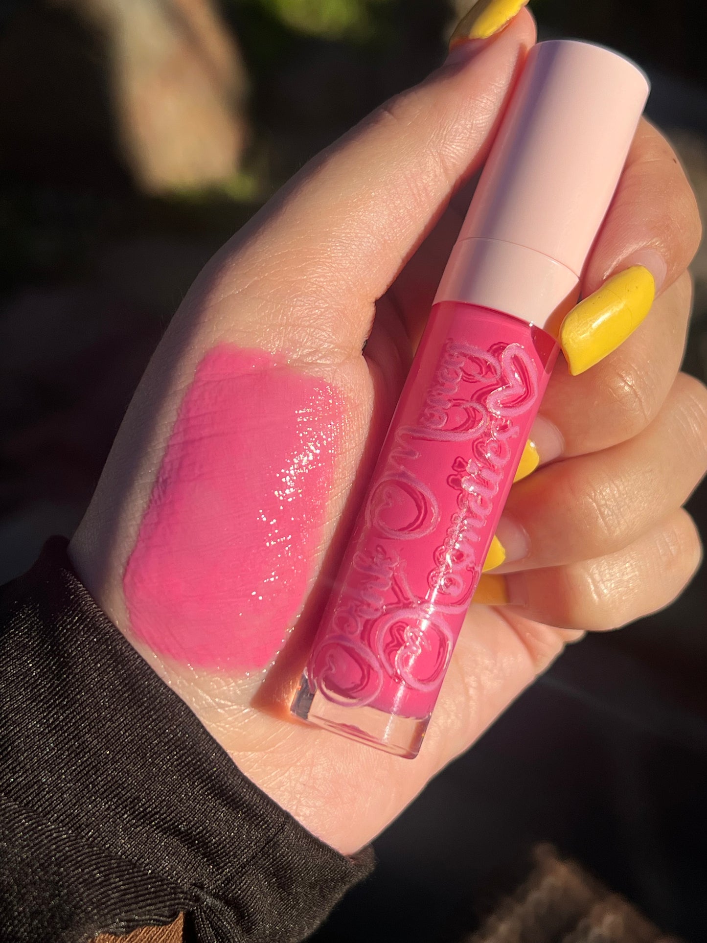 Lip Gloss (Choose Color)