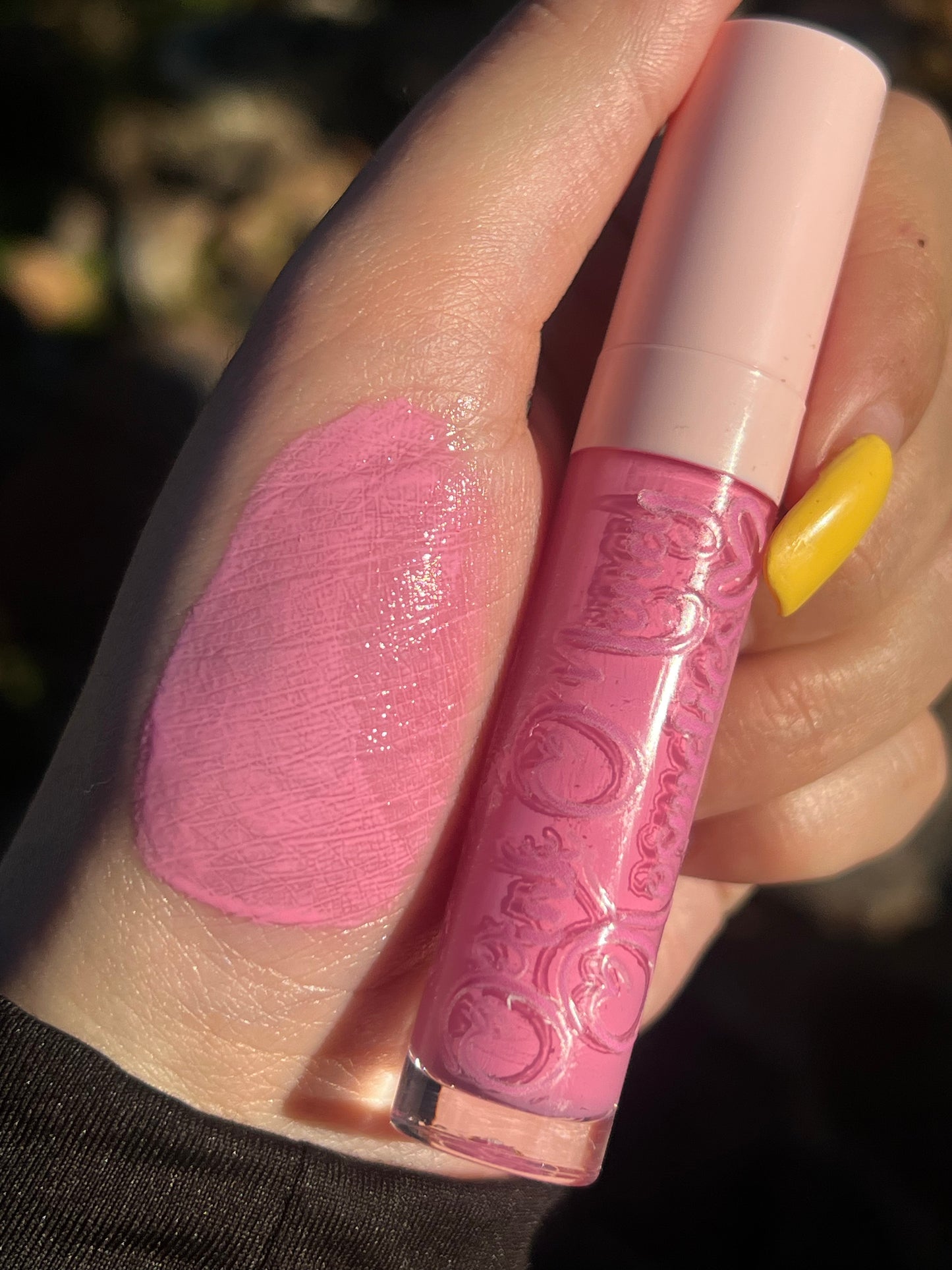 Lip Gloss (Choose Color)