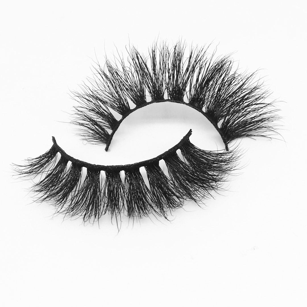 Eyelash Strips (Choose Style)