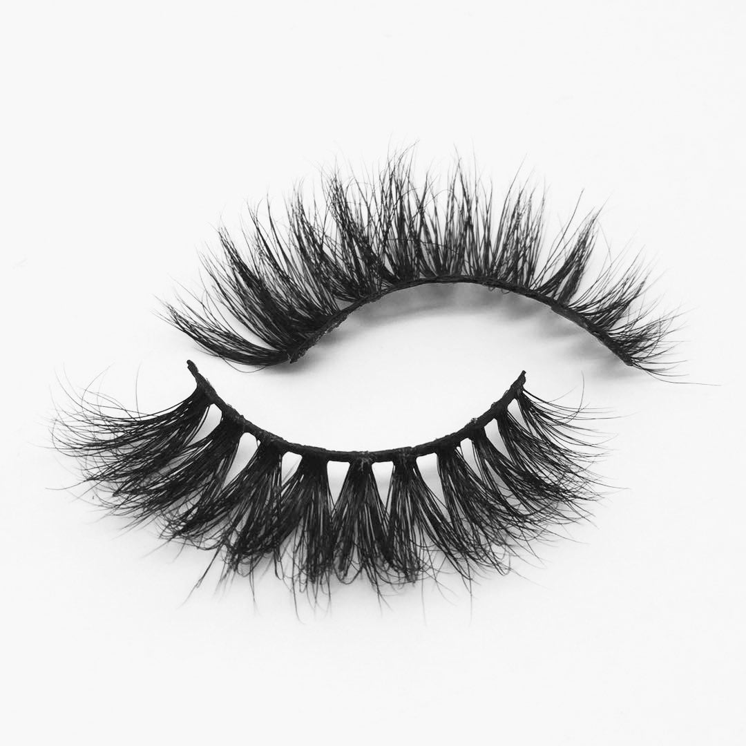 Eyelash Strips (Choose Style)