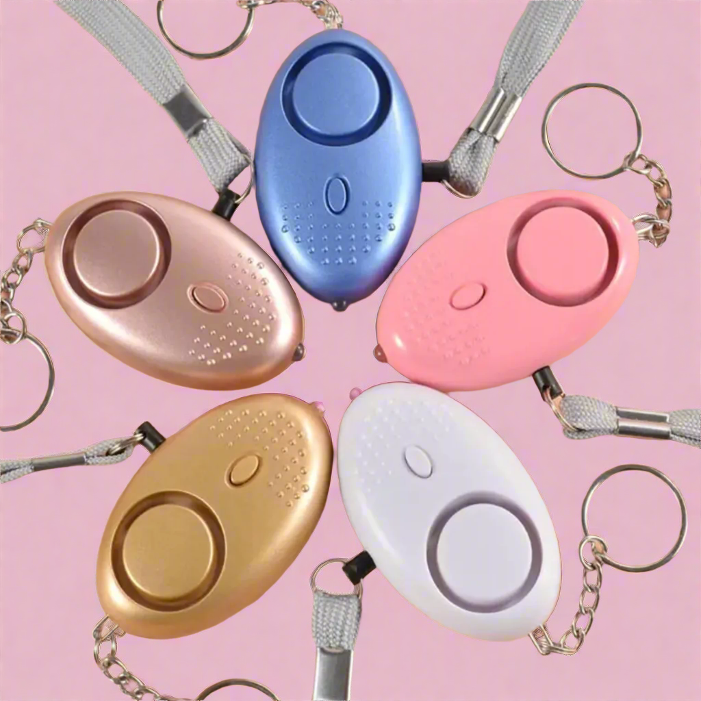 Safety Alarm