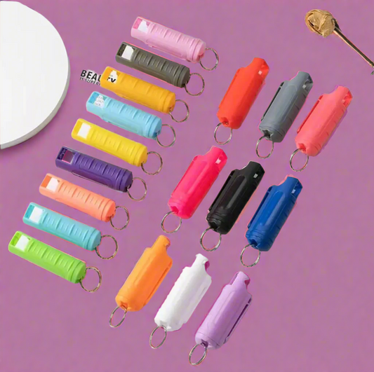 Pepper spray Regular