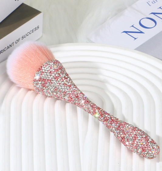 Bling Makeup Brush
