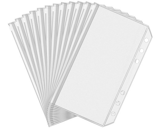 Cash Envelopes