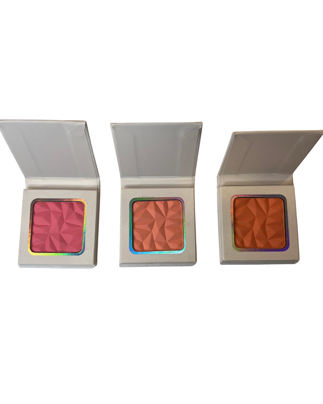 Pressed Powder Blush (Choose Color)