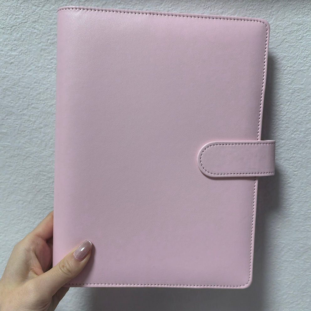 A5 Journal Note Book