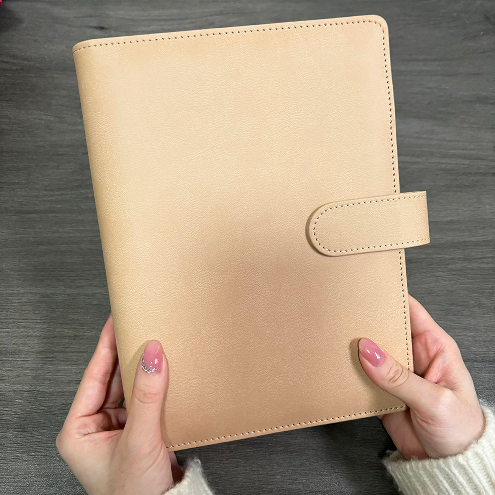 A5 Journal Note Book